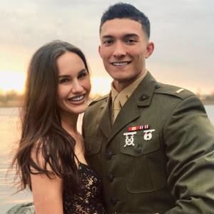 Meet your Posher, Brad